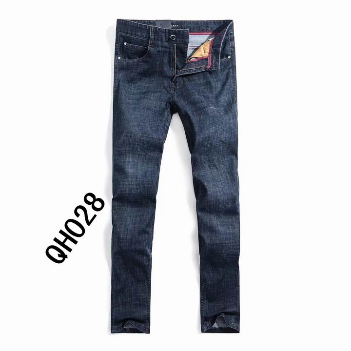 Burberry long jeans man 29-42-015